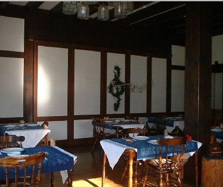 Pension Madonna Matsumoto Bagian luar foto