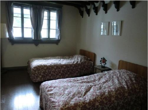 Pension Madonna Matsumoto Ruang foto